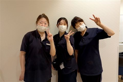 社会福祉法人あすか福祉会の求人・転職情報