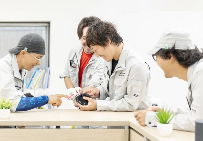 株式会社ティーエス・アールのアルバイト・バイト求人情報-01