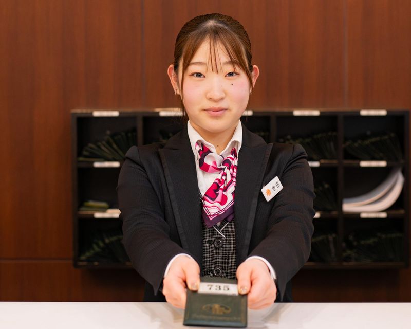 株式会社ザ・フォレストカントリークラブのアルバイト・バイト求人情報-05