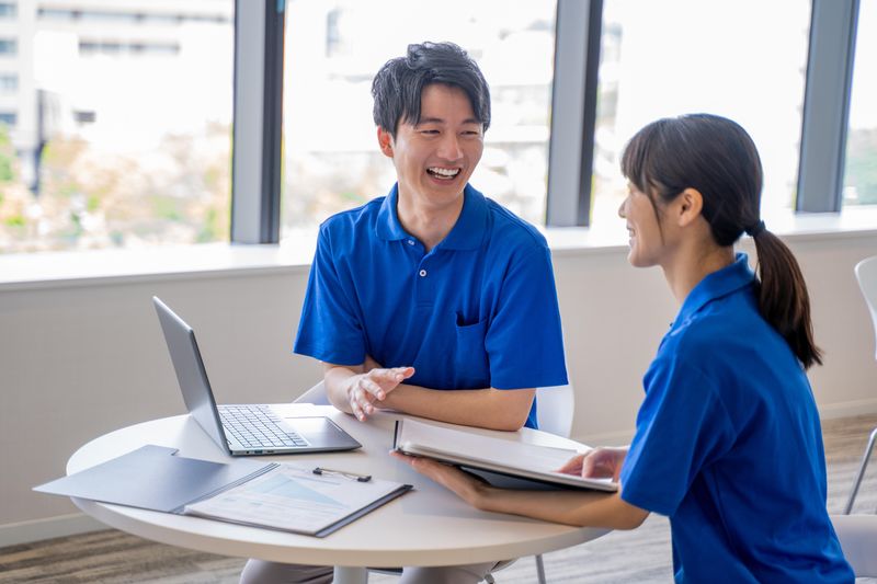 社会福祉法人寿福祉会の派遣求人情報