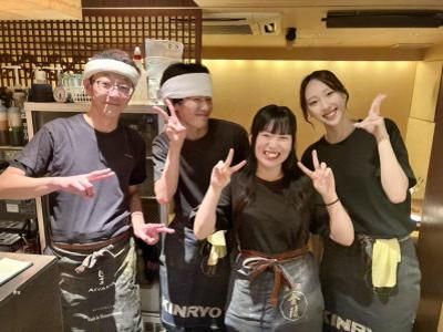 炭火やきとり「豆鳥」　鶴舞店のアルバイト・バイト求人情報-01