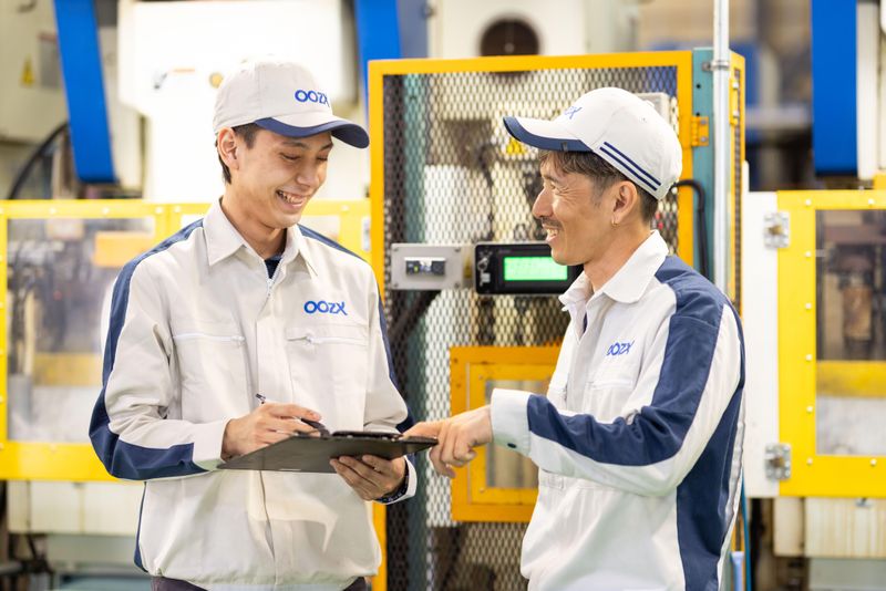 フジオーゼックス株式会社の求人・転職情報