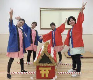 アートチャイルドケア福岡香住ヶ丘保育園(アートチャイルドケア株式会社)のアルバイト・バイト求人情報