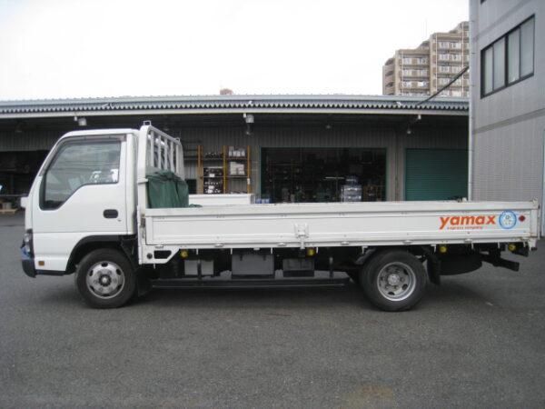 株式会社ヤマックス(小倉北区西港町)のアルバイト・バイト求人情報-10