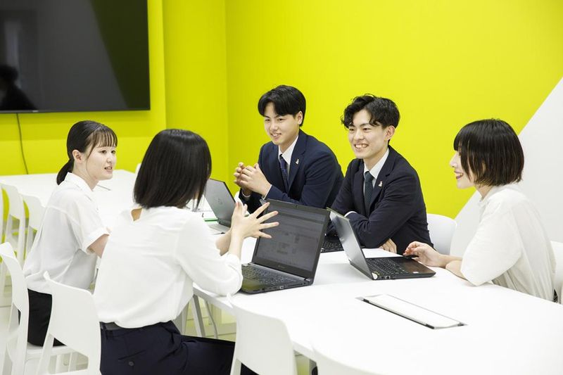 株式会社　コネック会計LABのアルバイト・バイト求人情報-03