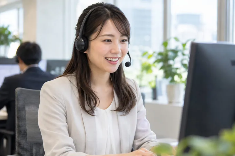AMUSE株式会社のアルバイト・バイト求人情報