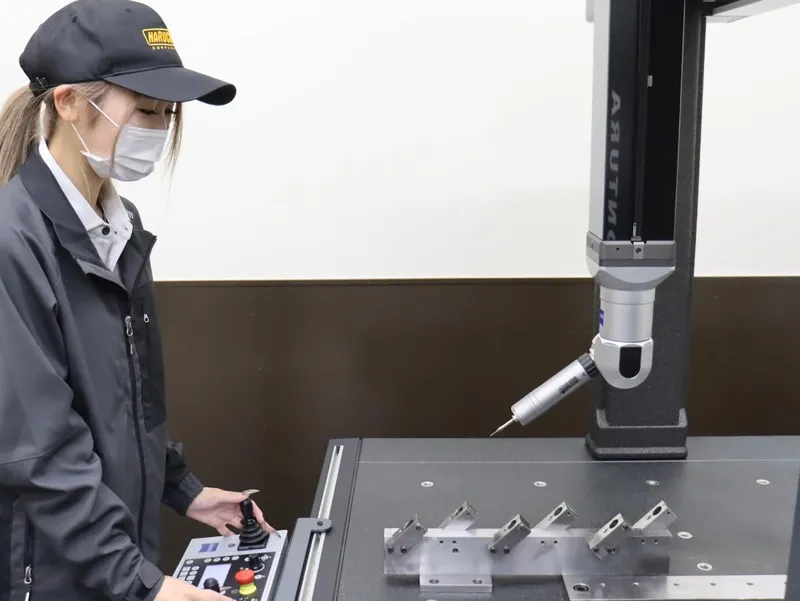 株式会社　春近製作所の求人・転職情報