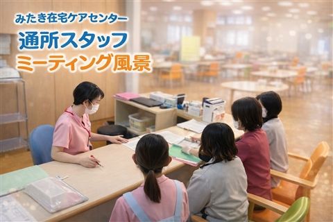 求人画像
