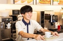 ドトールコーヒーショップ 有楽町駅前店のアルバイト・バイト求人情報-04