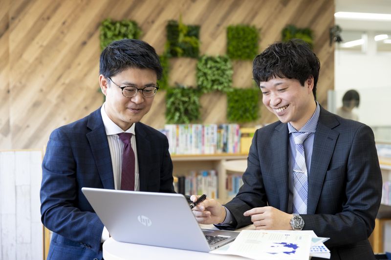 名古屋総合税理士法人-0003の求人・転職情報