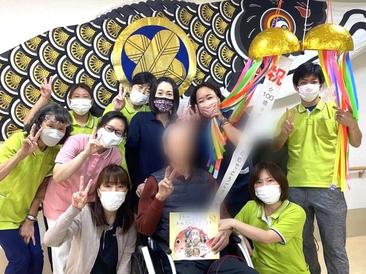 サービス付き高齢者住宅 コリオン久米田のアルバイト・バイト求人情報-08
