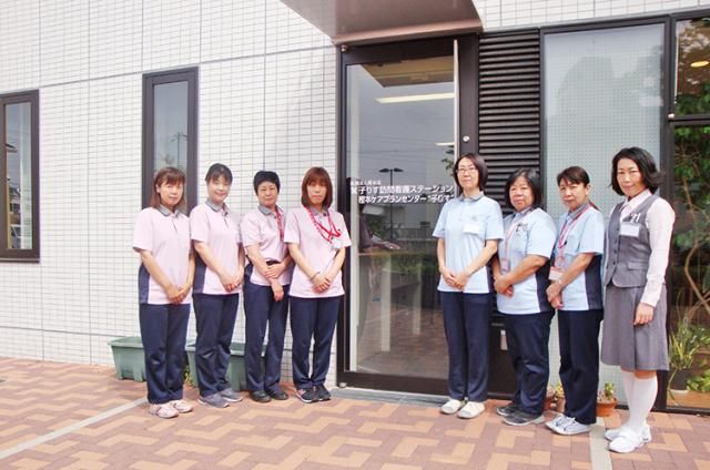 医療法人樫本会樫本病院-0004の求人・転職情報