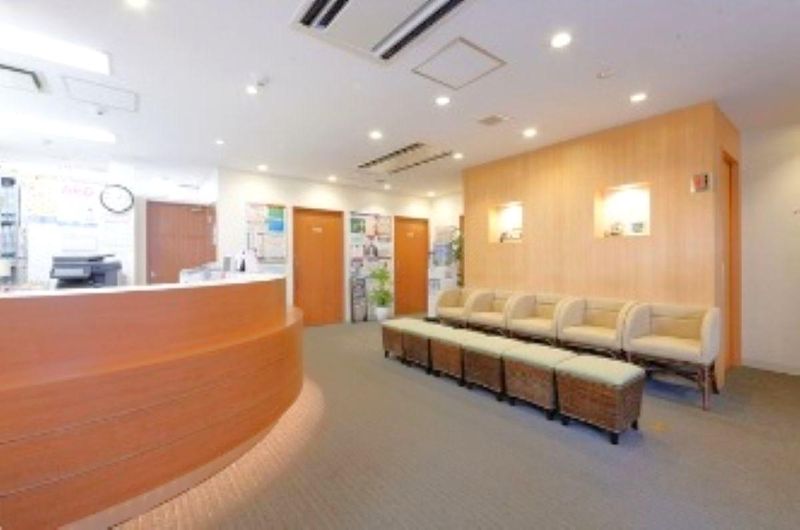 医療法人社団いその会　あさわクリニック初台の求人・転職情報