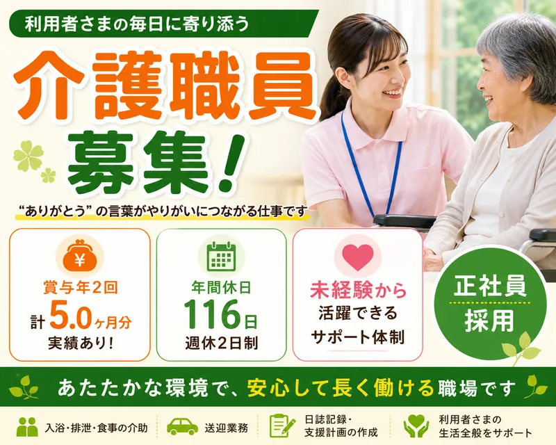 求人画像