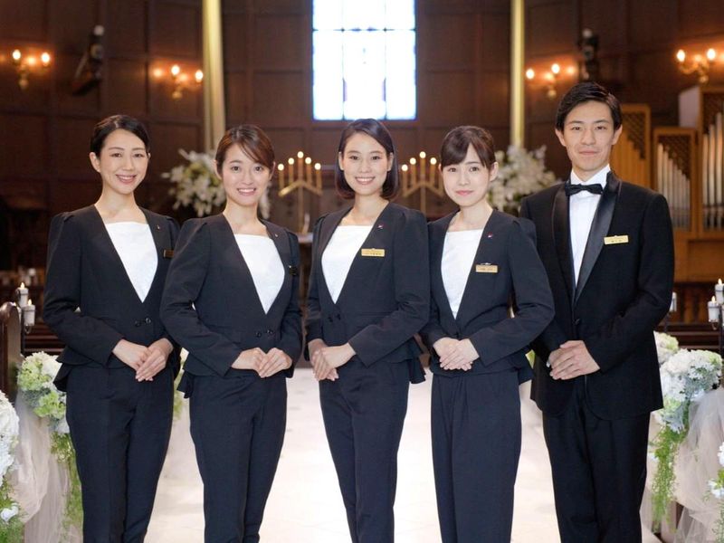 株式会社メモリードグループ