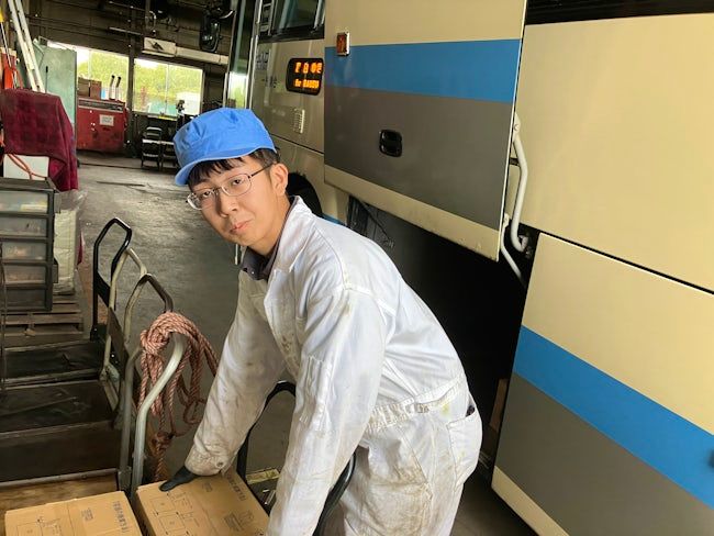 阿寒バス株式会社の求人・転職情報