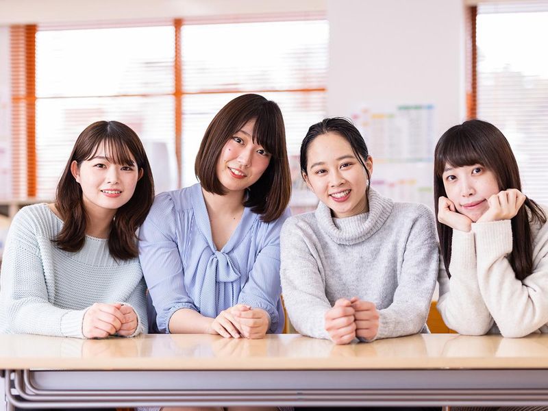 オレンジスクール鶴見教室のアルバイト・バイト求人情報-04