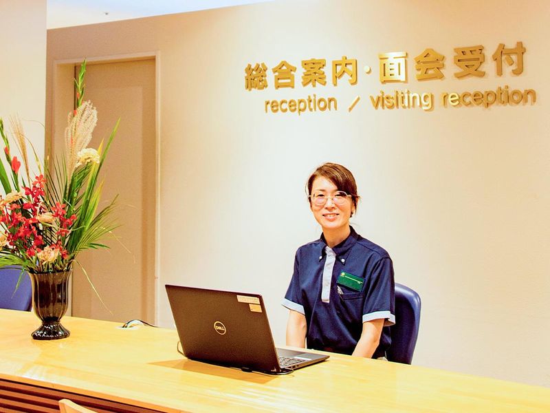 医療法人社団輝生会　初台リハビリテーション病院のアルバイト・バイト求人情報-02