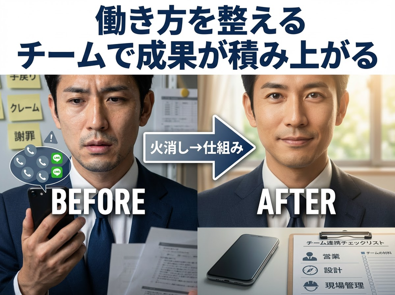 アートテラスホーム株式会社の求人・転職情報