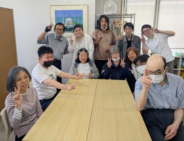 株式会社障碍社の求人・転職情報