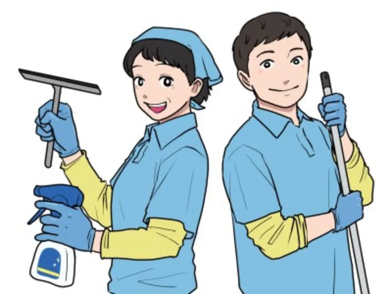 求人画像