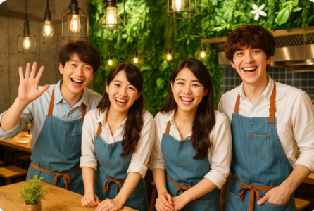 渋谷ガーデンスペース　渋谷道玄坂店のアルバイト・バイト求人情報-02