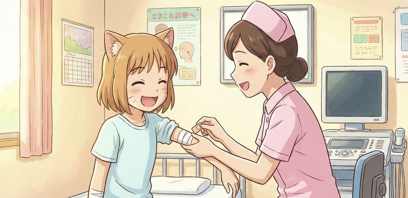 せき整形外科クリニックの求人・転職情報