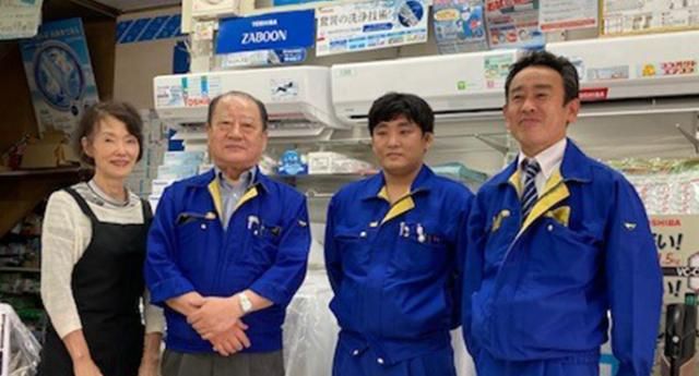 有限会社吉澤電機の求人・転職情報