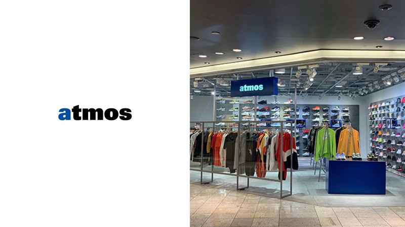 Foot Locker atmos Japan 合同会社の求人・転職情報