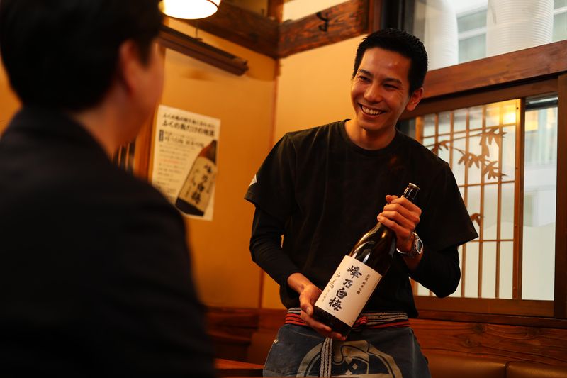 株式会社ベアーズコーポレーションの求人・転職情報