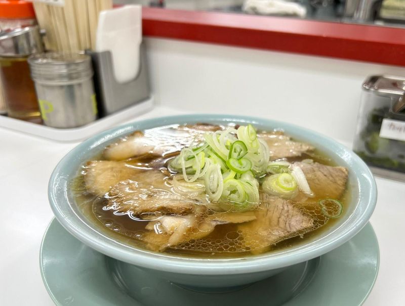 なおちゃんラーメン　下北沢店の求人・転職情報
