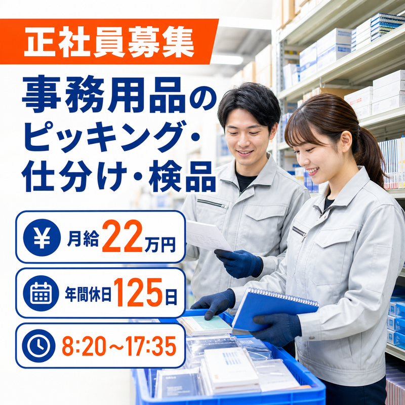 求人画像