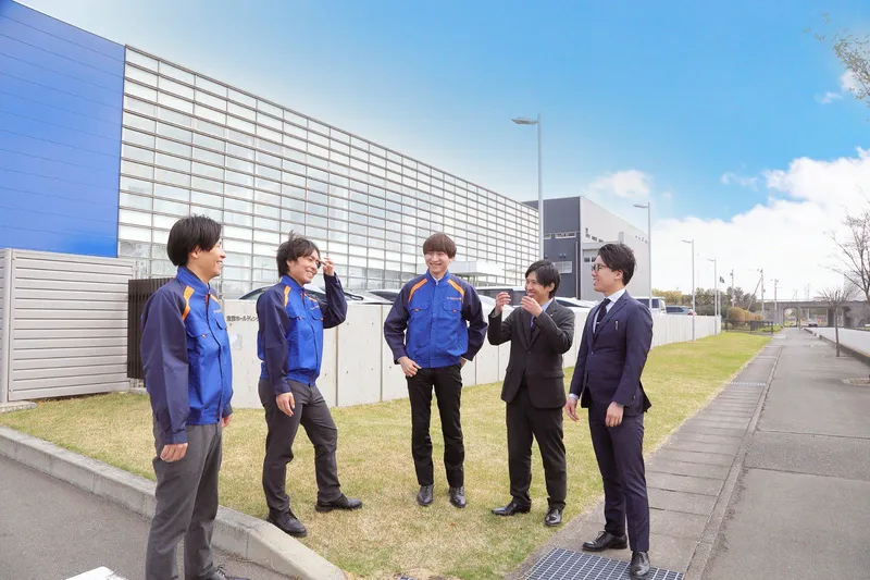 東群エクスプレス株式会社の求人・転職情報