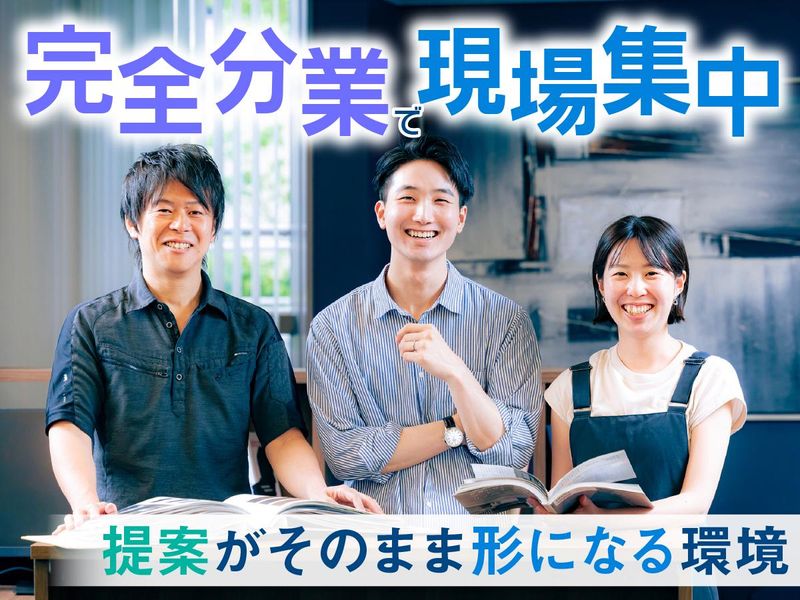 株式会社ハイアーグラウンドの求人・転職情報