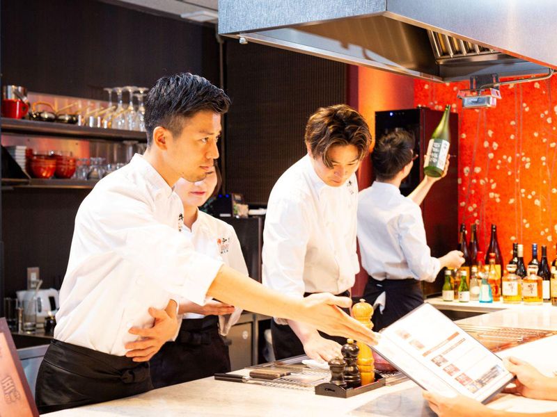 神戸牛 吉祥吉 京都本店のアルバイト・バイト求人情報-03