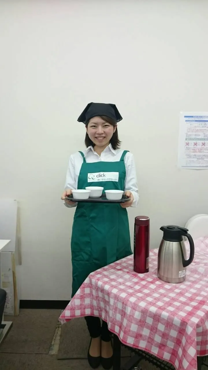 株式会社クリッククローバー※Aコープ ファーマーズ篠ノ井のアルバイト・バイト求人情報