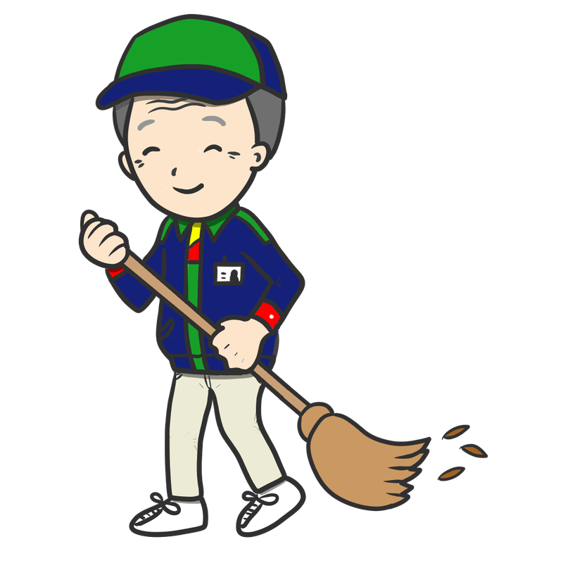 株式会社第一ビルメンテナンス≪東戸塚5分≫のアルバイト・バイト求人情報-02