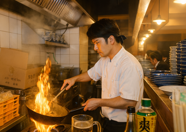 株式会社ムジャキフーズ　青葉台店の求人・転職情報