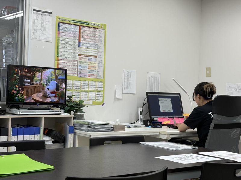 株式会社イズミコーポレーションのアルバイト・バイト求人情報-02
