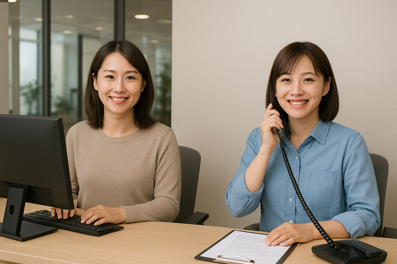 NHK熊本放送局のアルバイト・バイト求人情報-28