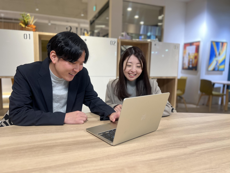 求人画像
