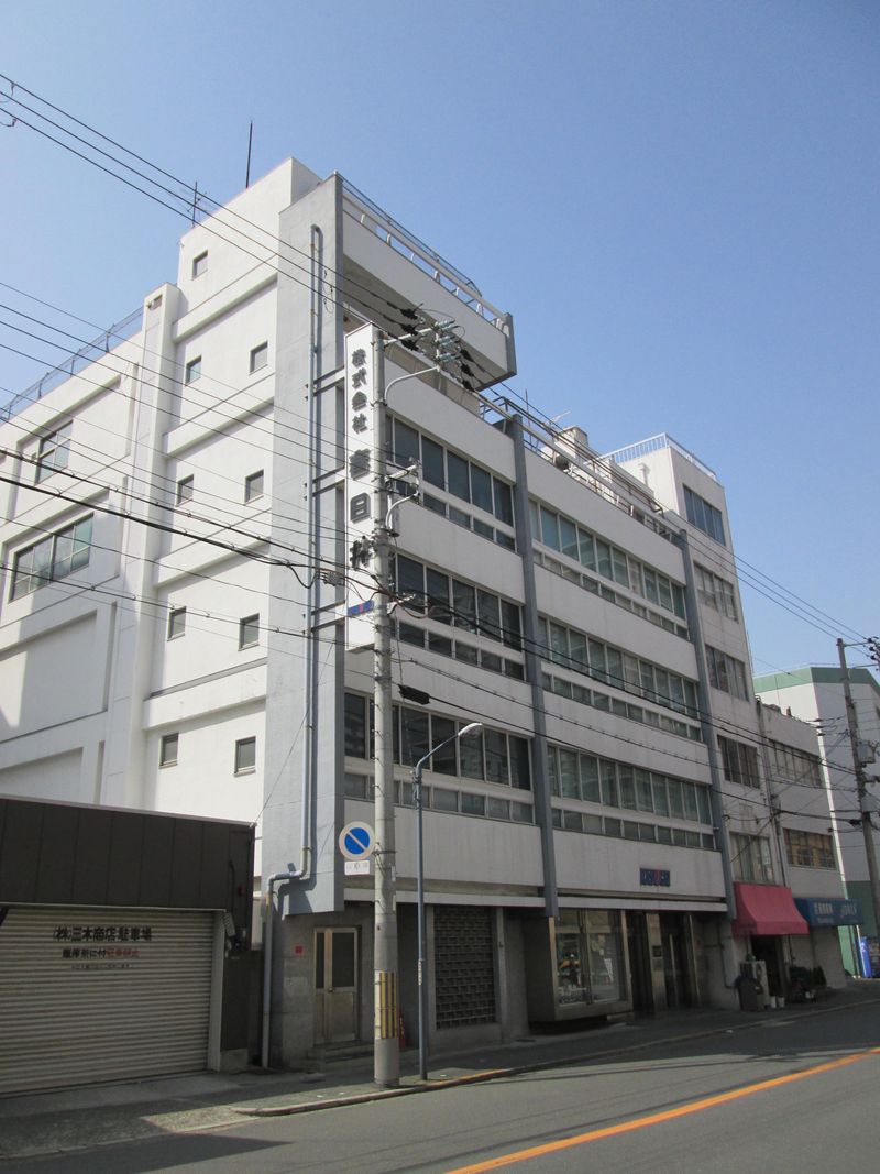 株式会社春日井の求人・転職情報
