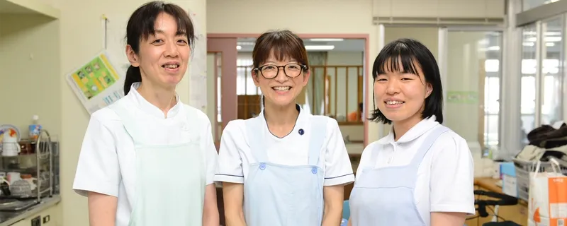 照陽会 みんなと暮らす町の求人・転職情報