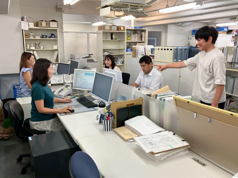 株式会社バルニバービの求人・転職情報