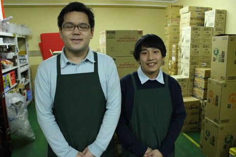 産直グループ 産直生鮮市場　北野店の求人4