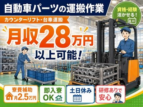 フジアルテ株式会社の求人・転職情報