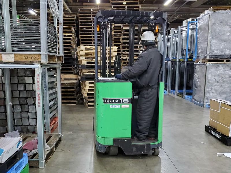 有限会社進栄の求人情報