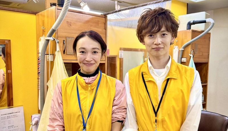 カット屋ジョニー　原木中山店の求人・転職情報-04