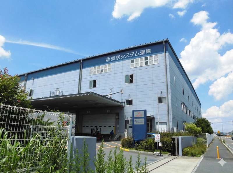 東京ロジファクトリー株式会社 エスビー川越事業所のアルバイト・バイト求人情報-01