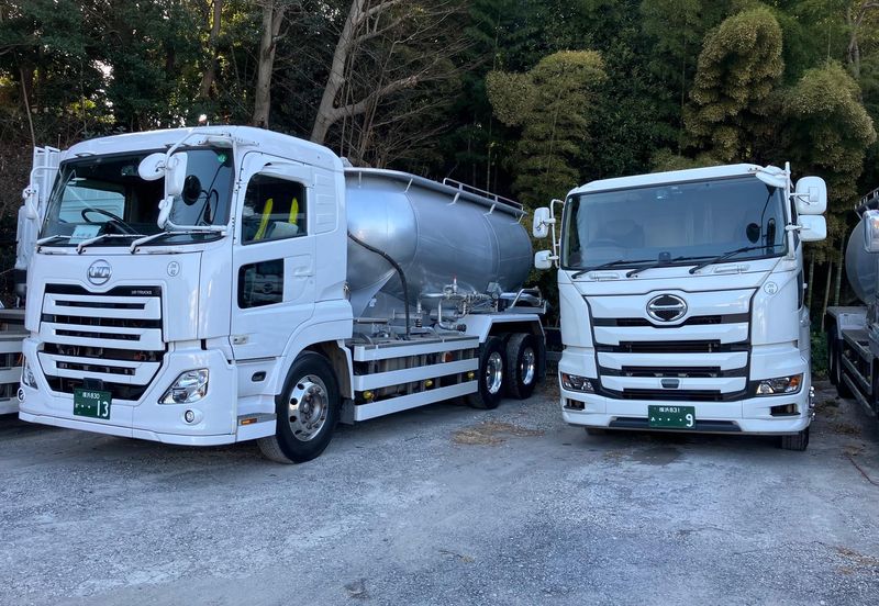 神建運輸株式会社の求人・転職情報